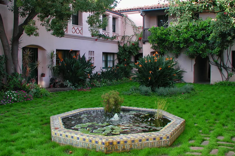 Casa Torre